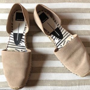 LAST CALL - dolce vita espadrilles